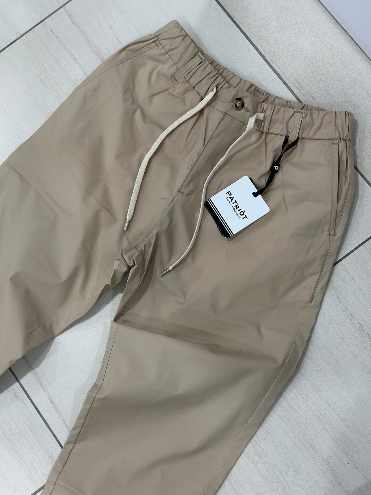 PATRIOT PANTALONE FRISO
