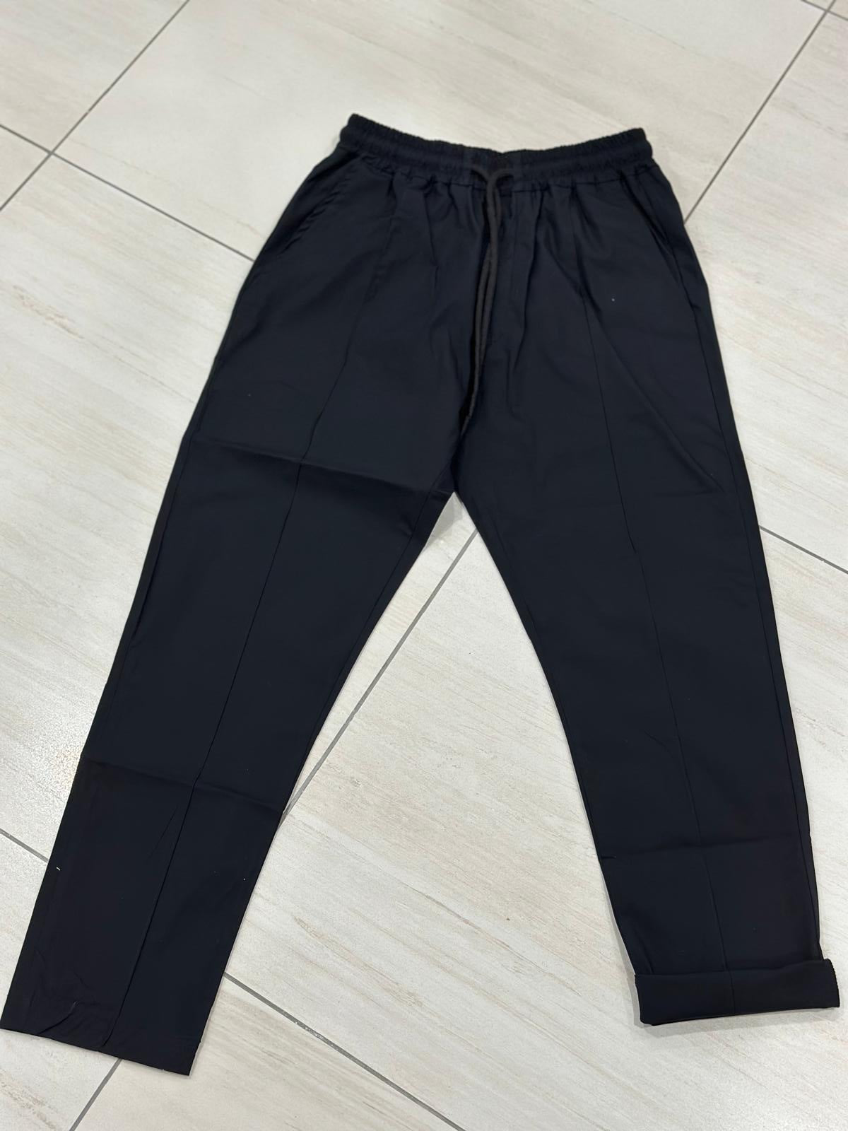 PATRIOT PANTALONE IN COTONE