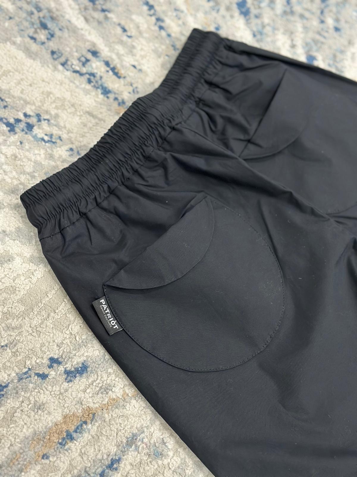 PATRIOT PANTALONE IN COTONE