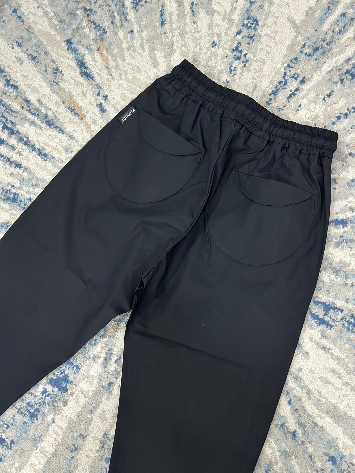 PATRIOT PANTALONE IN COTONE