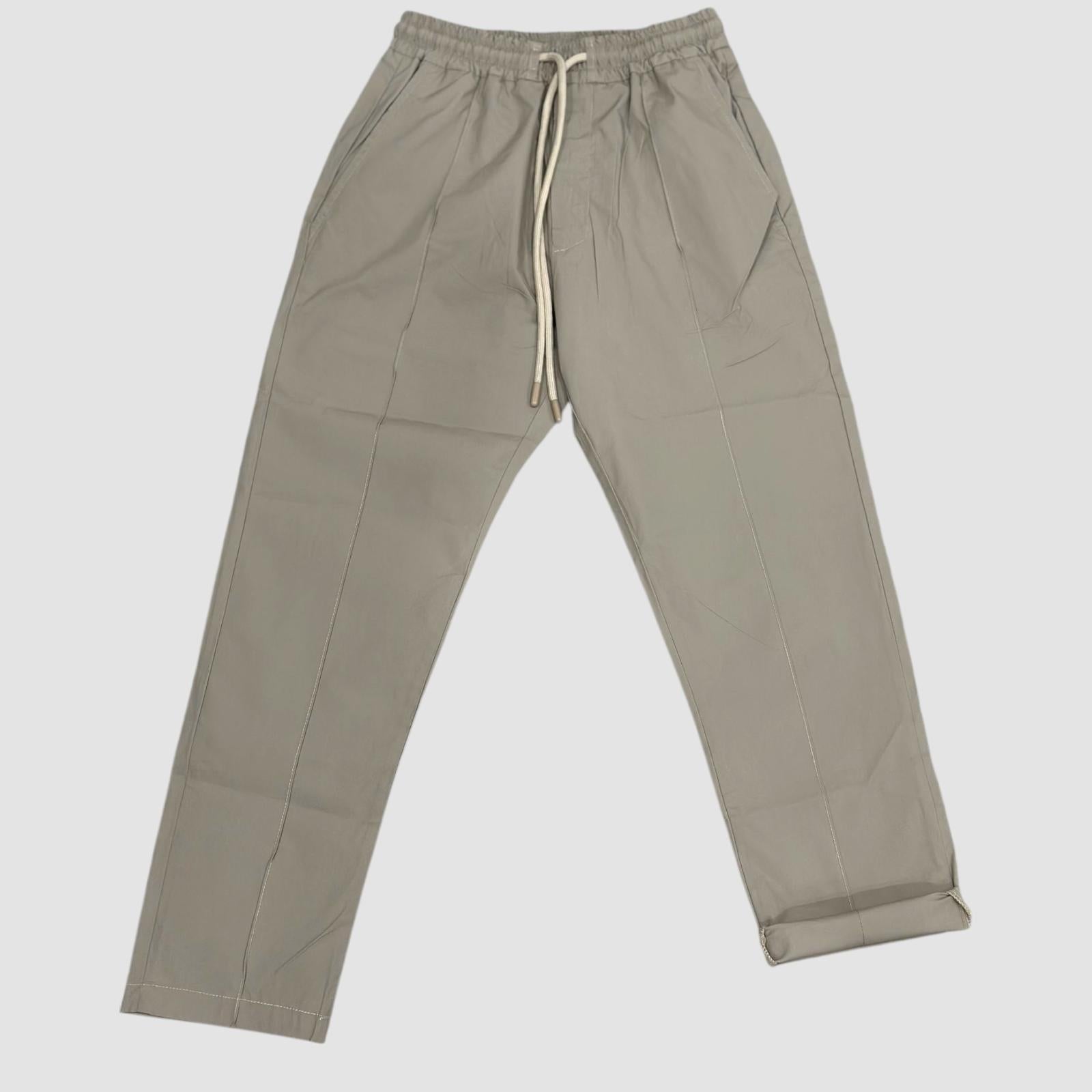PATRIOT PANTALONE IN COTONE