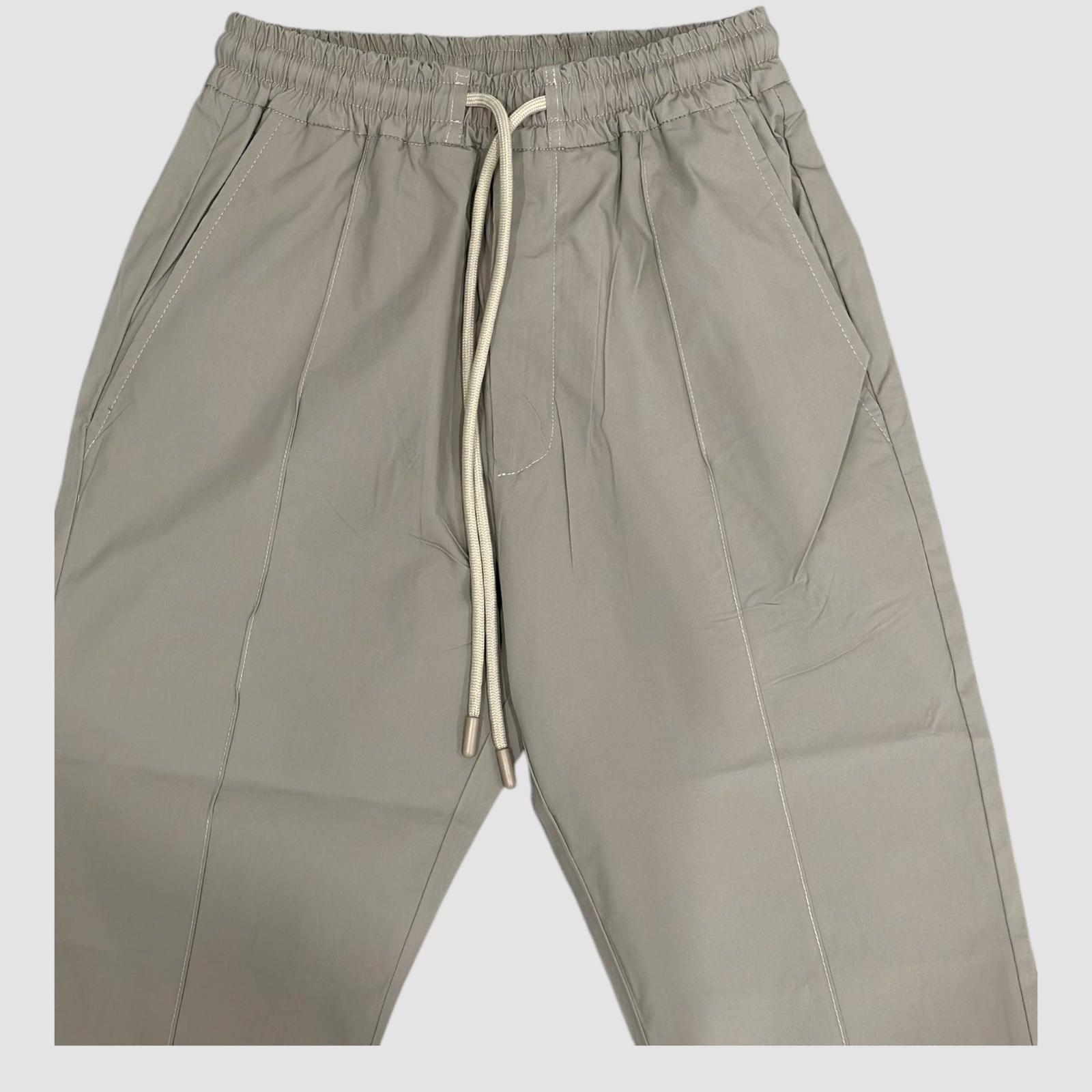 PATRIOT PANTALONE IN COTONE