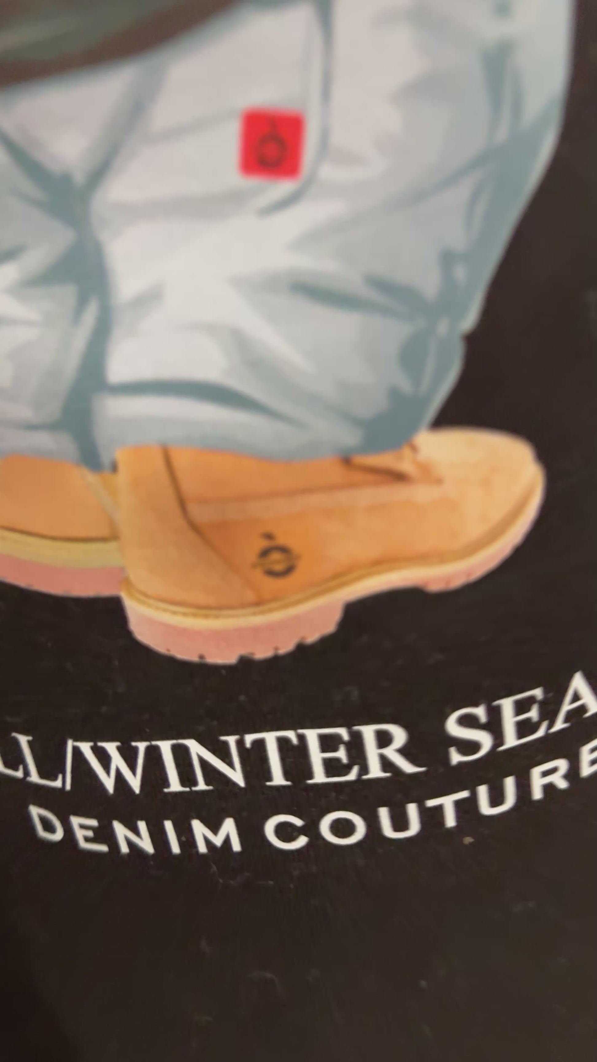 Patriot Felpa con Cappuccio e Stampa Posteriore